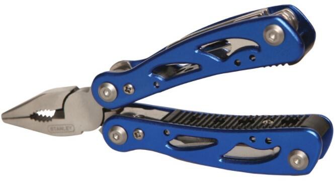 Універсальний інструмент 7 в 1 Stanley Mini Multitool (STHT0-70648)