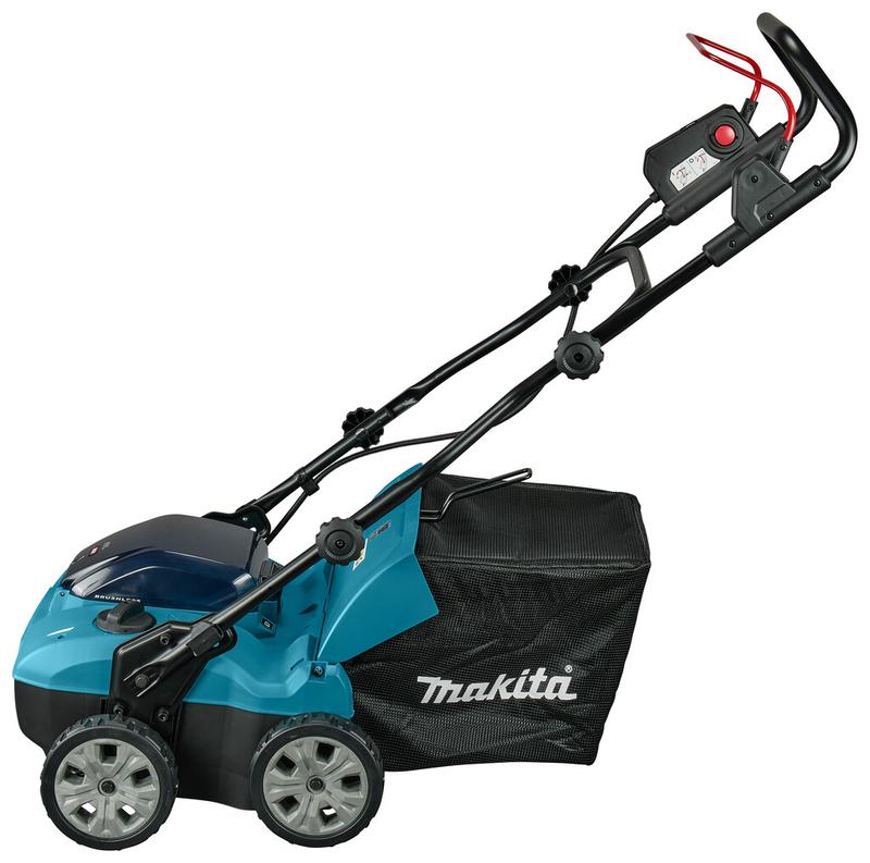 Акумуляторний скарифікатор Makita XGT UV001GZ (без АКБ та ЗП)