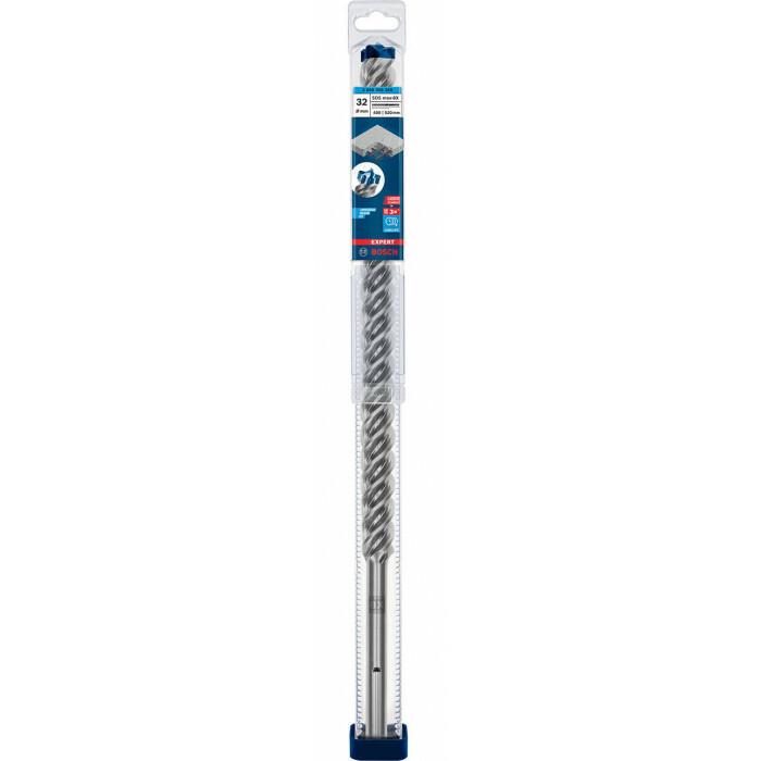 Бур Bosch EXPERT SDS-Max-8X, 32x400x520 мм (2608900255)