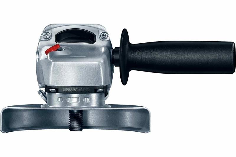 Кутова шліфмашина Bosch GWS 1400 (0601824806)