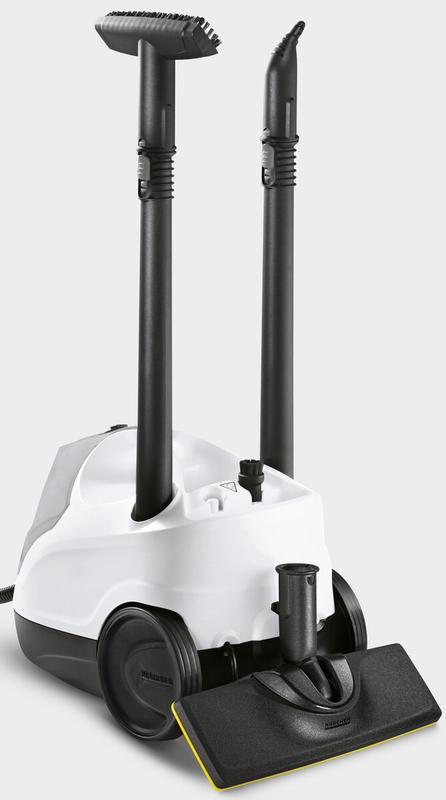 Пароочисник Karcher SC 4 EasyFix (1.512-630.0)