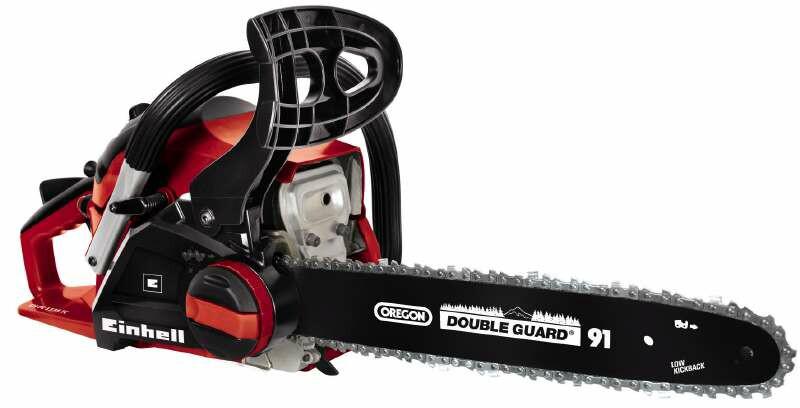 Бензопилки Einhell GH-PC 1535 TC (4501820)