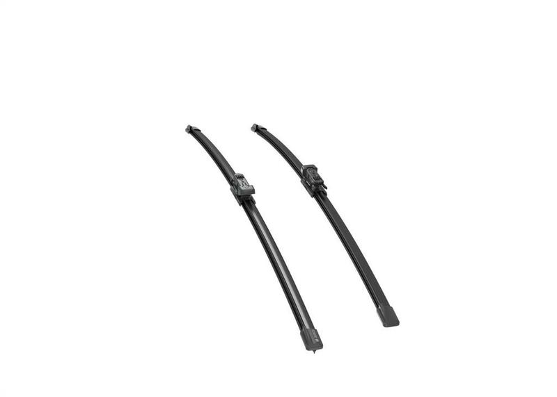 Щітки склоочисника Bosch Aerotwin 700/650, 2 шт (3397007100)