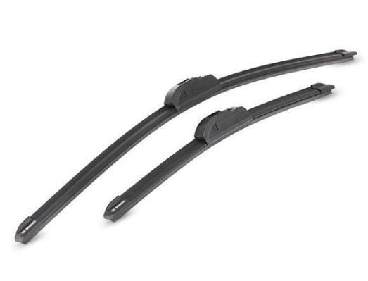Щітки склоочисника Bosch Robert Aerotwin Retro (AR601S) 600/400, 2 шт (3397118907)