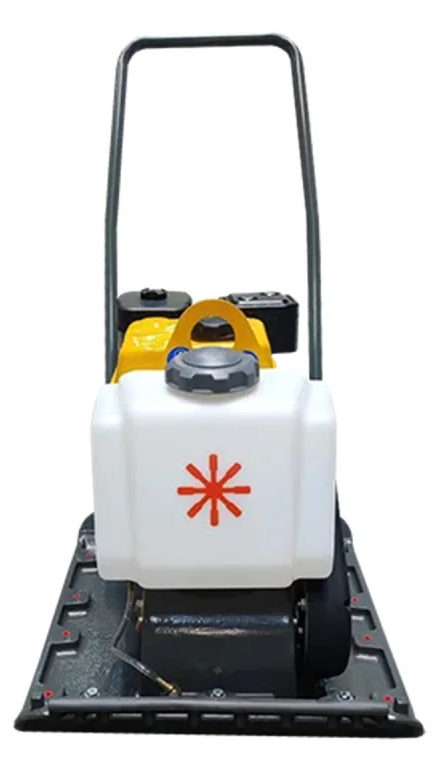 Віброплита Enar ZEN-L 20W
