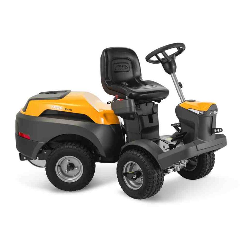 Райдер бензиновий STIGA Park500WX