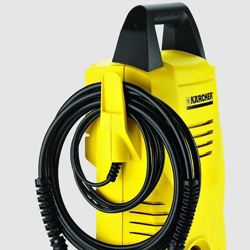 Мінімийка Karcher K 2 Compact