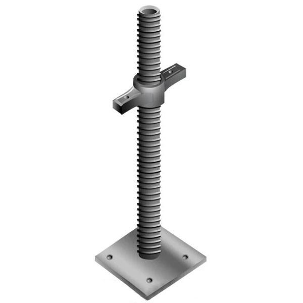 Домкрат для лісів VIRASTAR VSF24