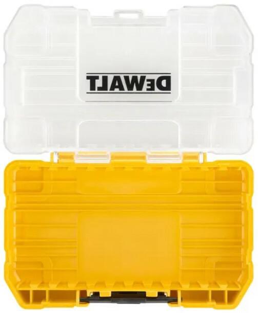 Футляр для біт DeWalt TSTAK Tough Case S DT70801