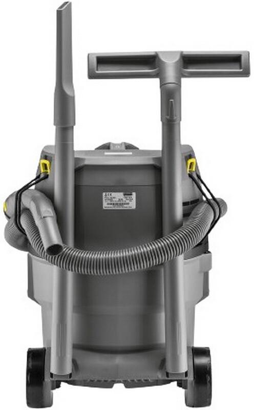 Промисловий пилосос Karcher NT 22/1 Ap Bp (1.528-130.0)
