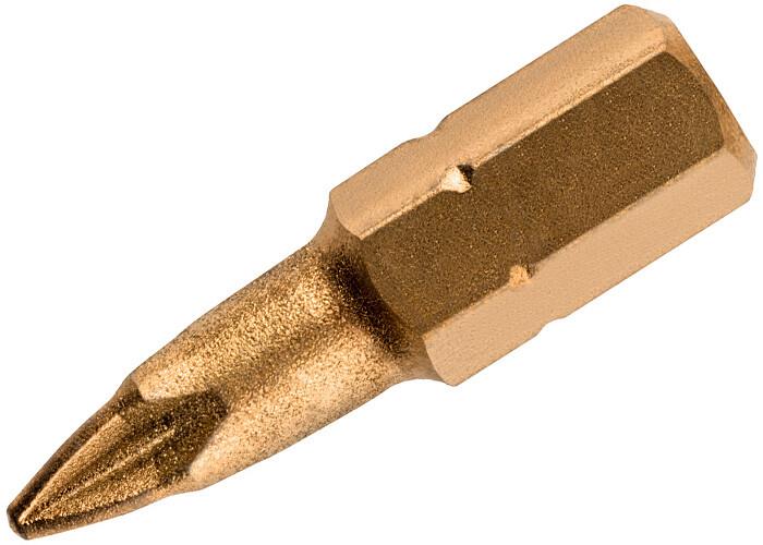 Біта Metabo Diamond PZ1х25 мм, 3 шт. (628503000)