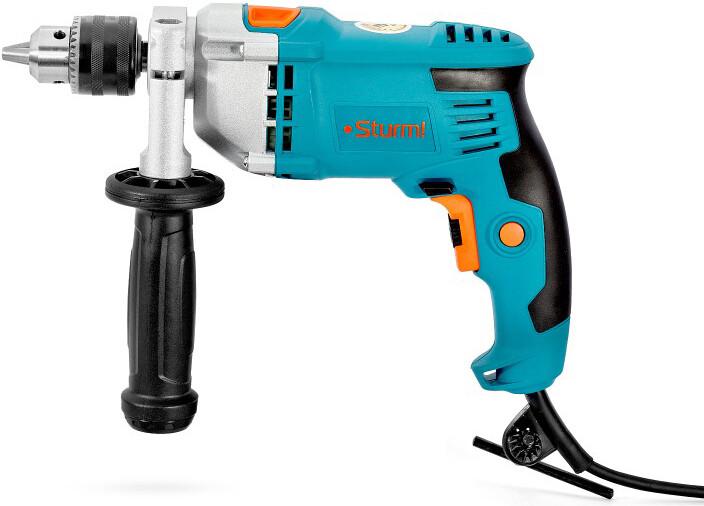Дриль ударний "профі" Sturm ID21105P