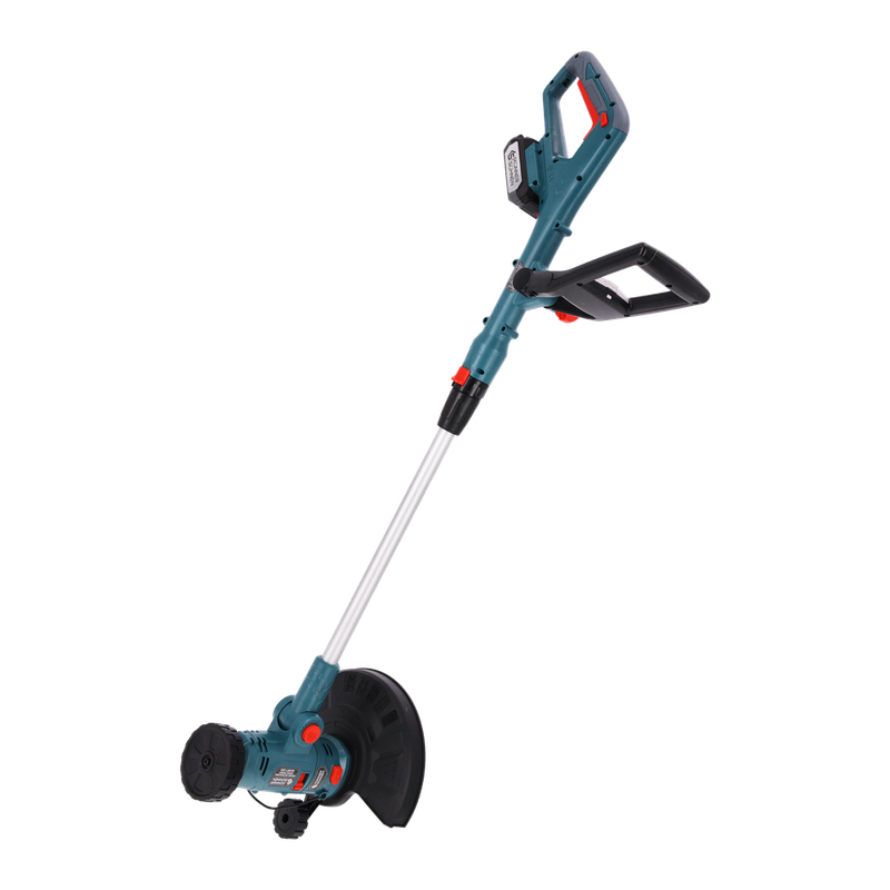 Акумуляторний багатофункційний тример KS MFT-20V