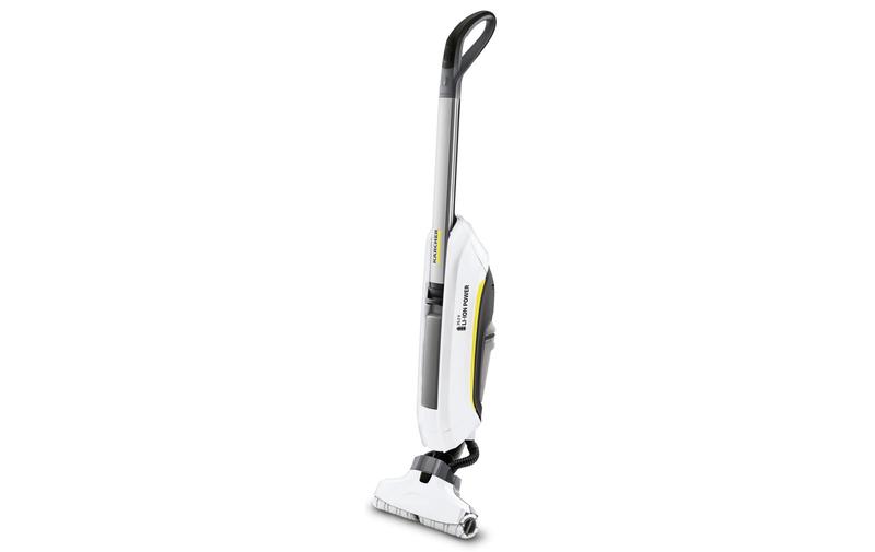 Пилосос миючий Karcher FC 5 Cordless Premium (1.055-660.0)