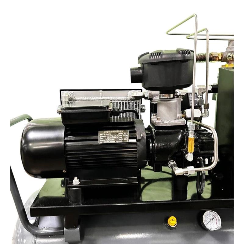 Компресор GTM DLG3V 230
