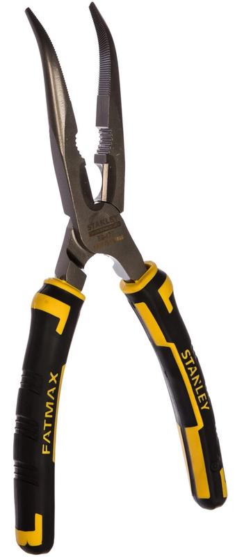 Плоскогубці Stanley (0-89-872)