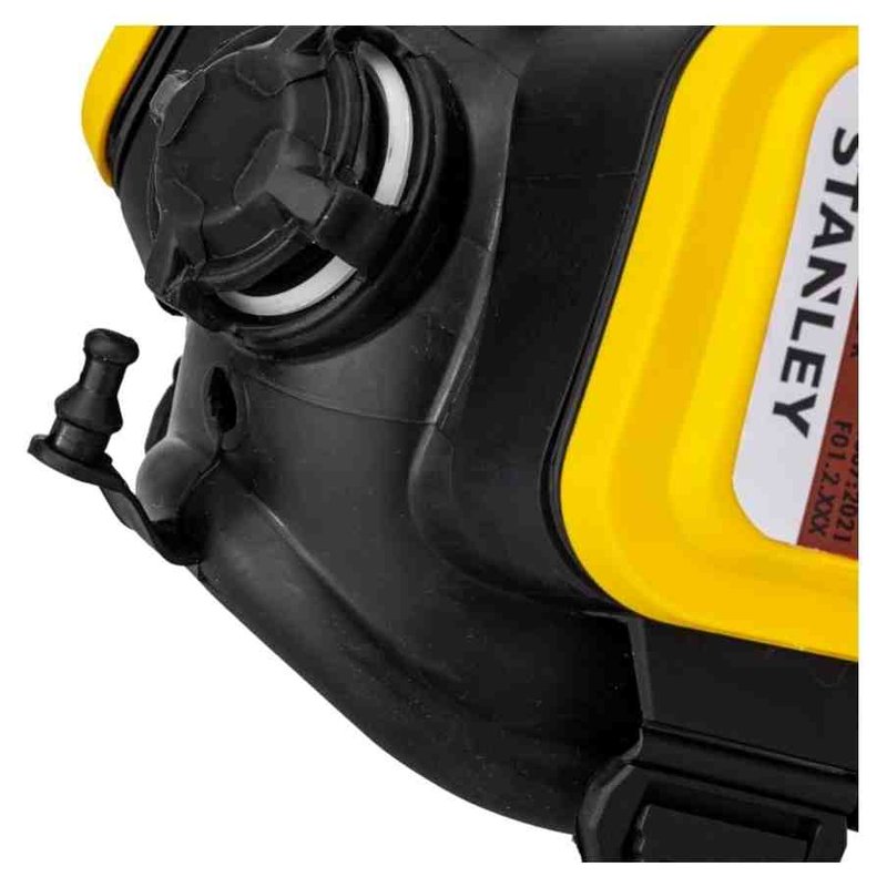 Захисна напівмаска STANLEY F14.1.004