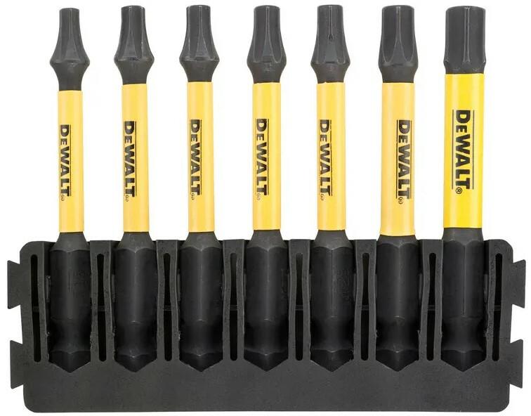 Касета з бітами DeWalt DT70825
