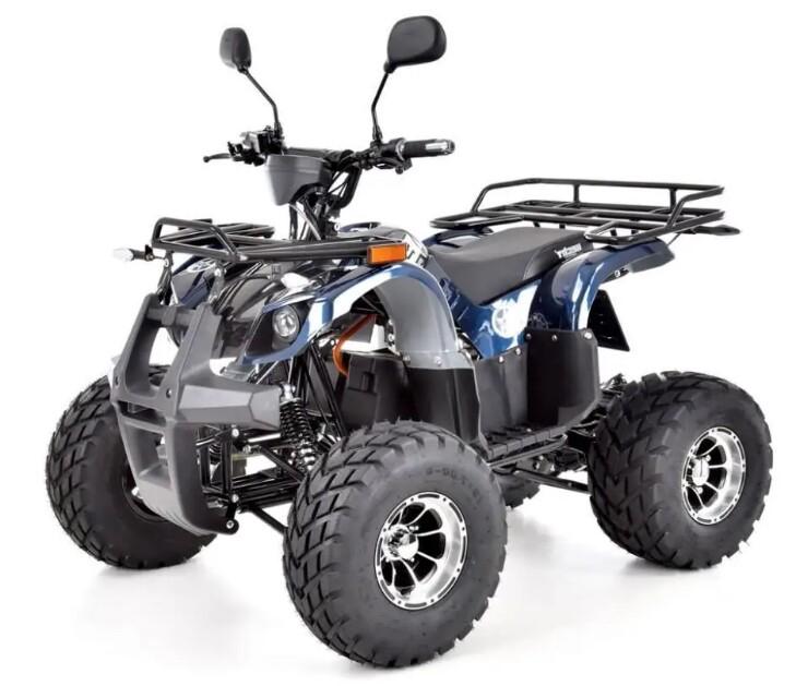 Акумуляторний квадроцикл HECHT 56155 BLUE