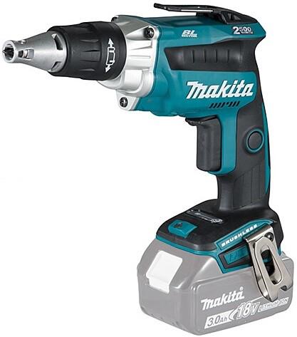Акумуляторний шурупокрут Makita DFS250Z (без акумулятора і ЗП)