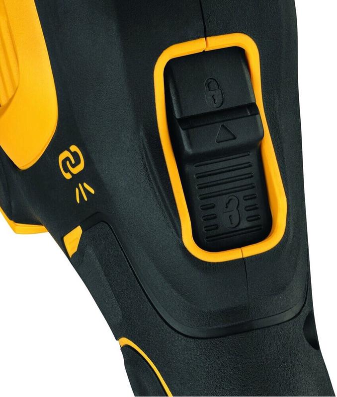 Шліфмашина ексцентрикова DeWALT DCE800T2