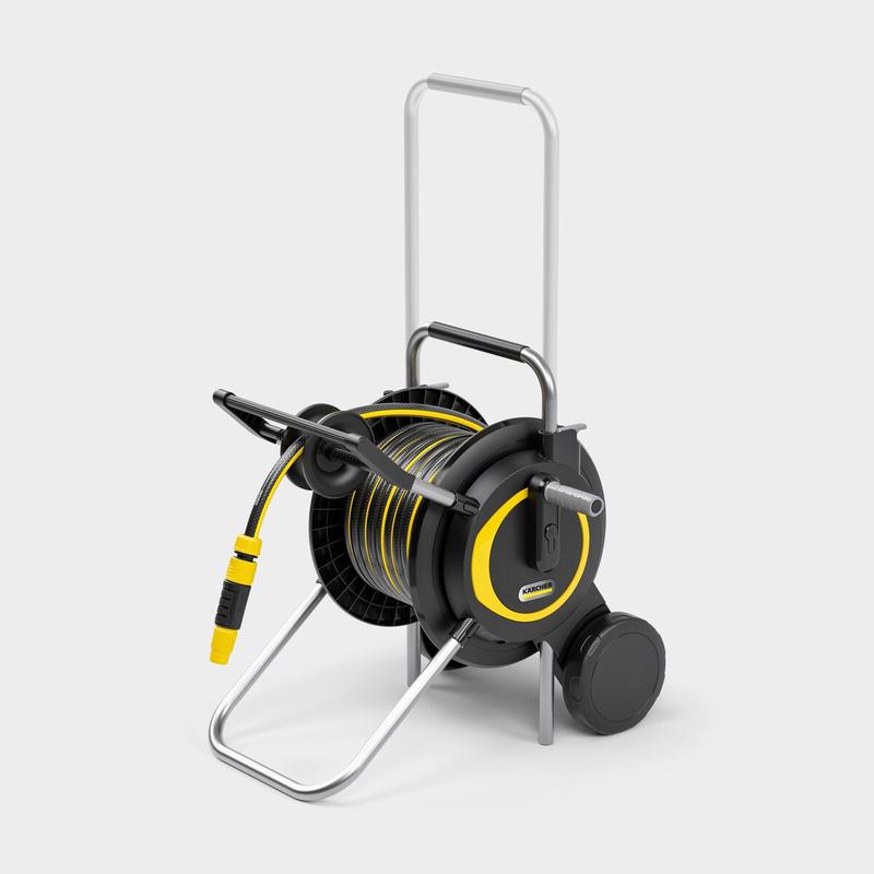 Візок зі шлангом Karcher HT 4.20 Set (2.645-366.0)