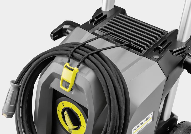 Апарат високого тиску Karcher HD 10/21-4 S/S Plus (1.286-950.0)