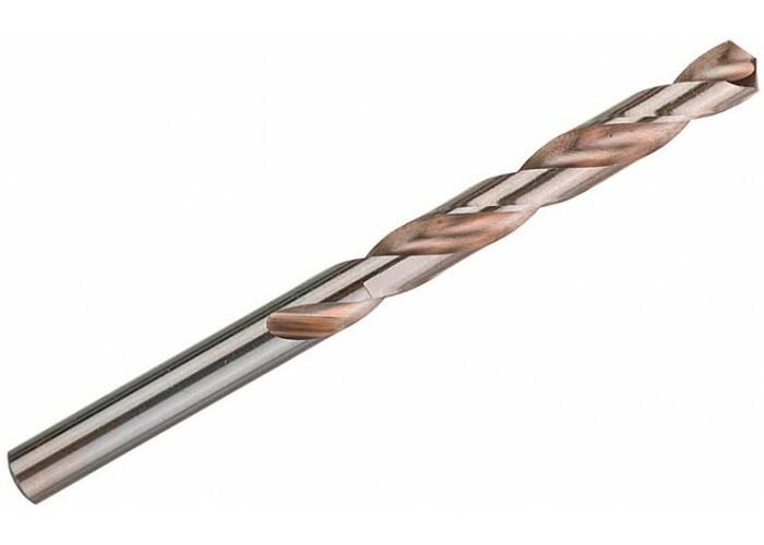 Набір свердел Bosch HSS-G 10.5мм (2608595078) 5 шт