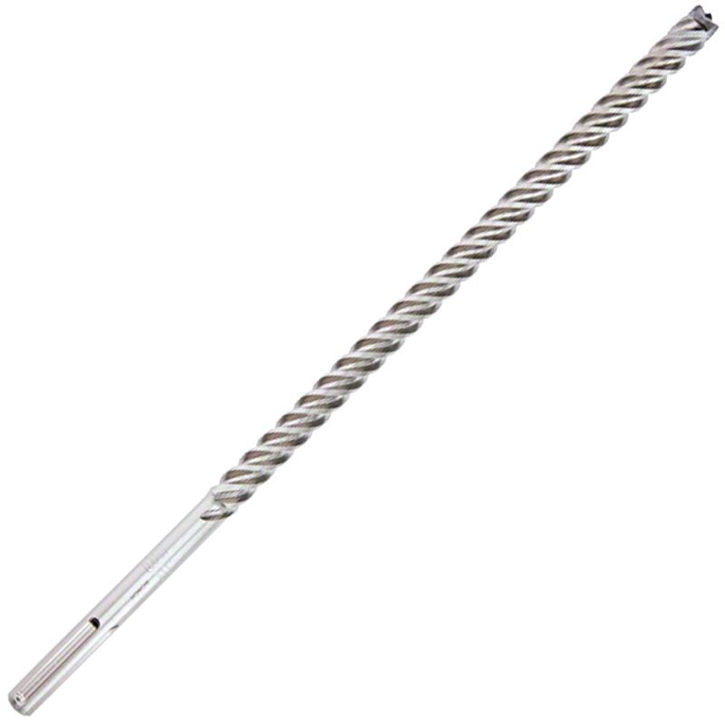 Набір бурів Bosch SDS-max-8X 22х400х520мм (2608578699) 5 шт