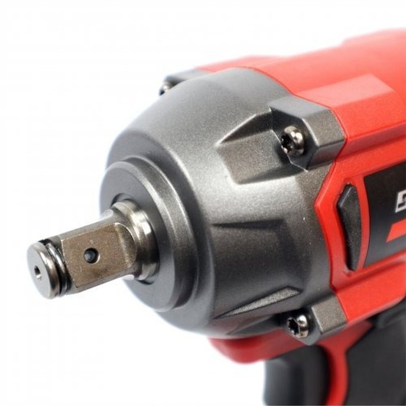 Гайковерт ударний акумуляторний Stark CIW-20B PROFI