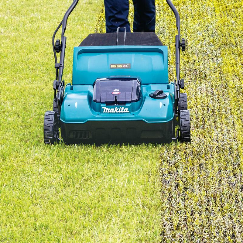 Акумуляторний скарифікатор Makita XGT UV001GZ (без АКБ та ЗП)