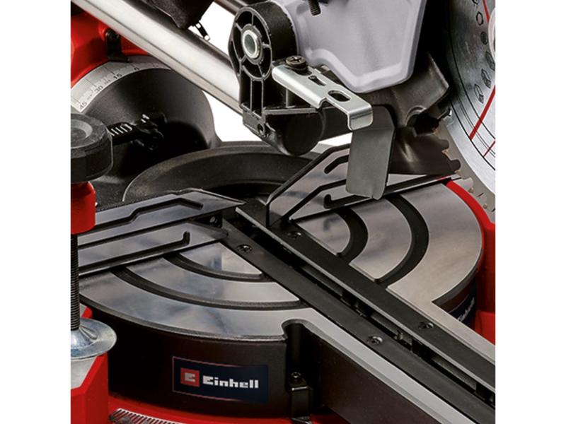 Пила торцева Einhell TE-SM 8 L Dual (4300866)