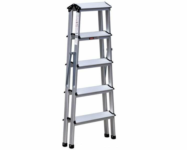 Двоступенева сходи Olympos 2x5 (OL5-LFD115AL)