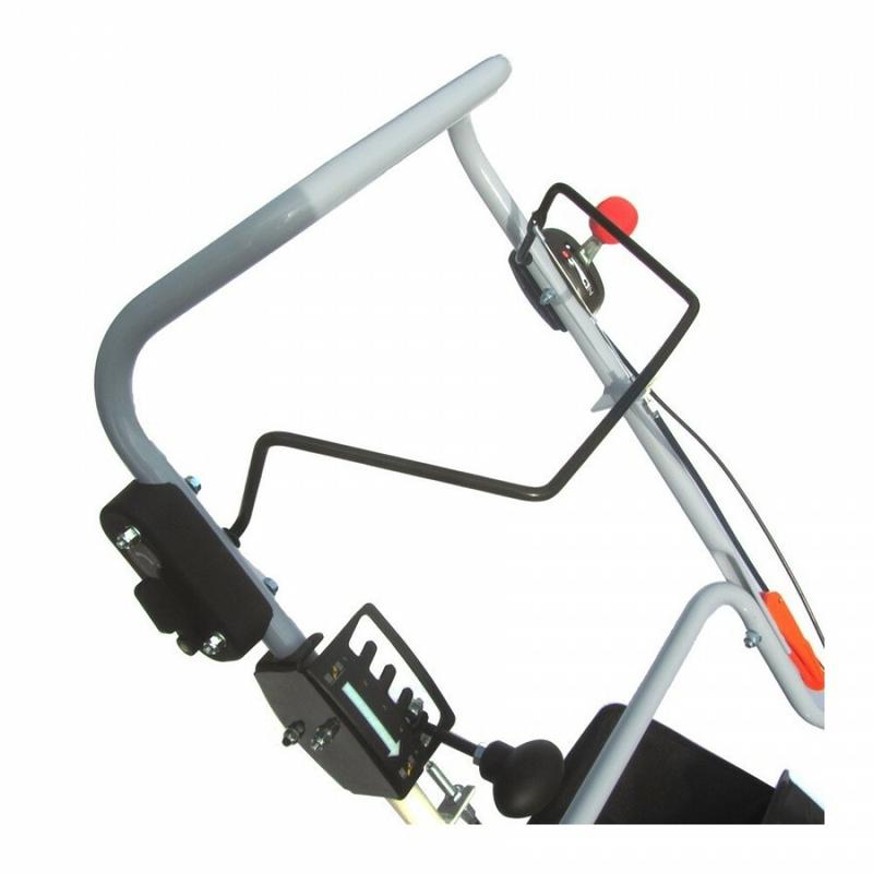Аератор Oleo-Mac Line SRH 40 L65