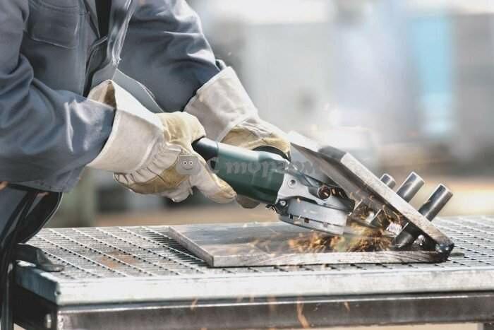 Болгарка Metabo WEF 9-125 Quick (613060000)