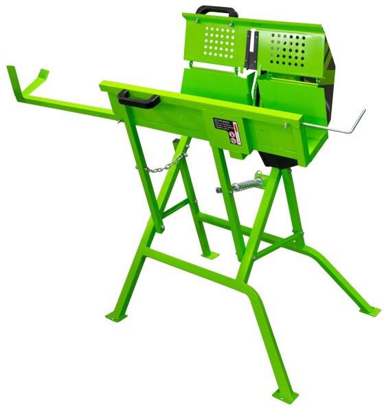 Дроворуб Zipper ZI-WP400TN