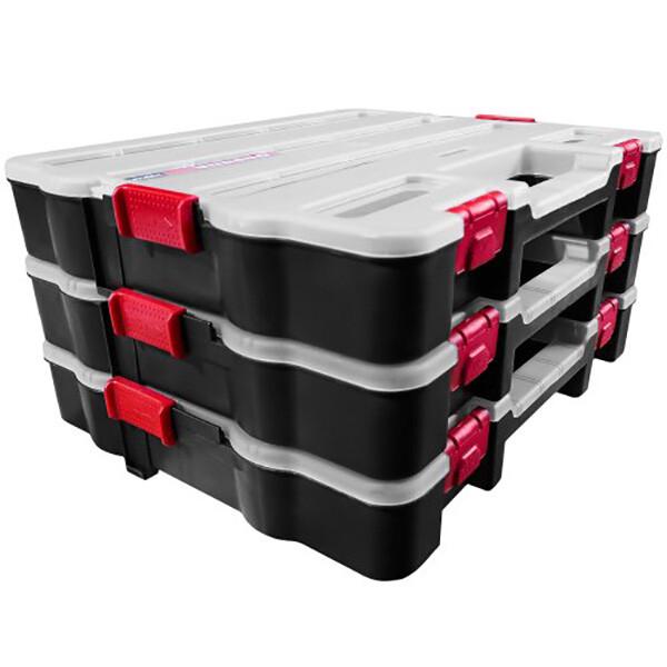 Органайзер Stark MultipleBox 24" (00003470)