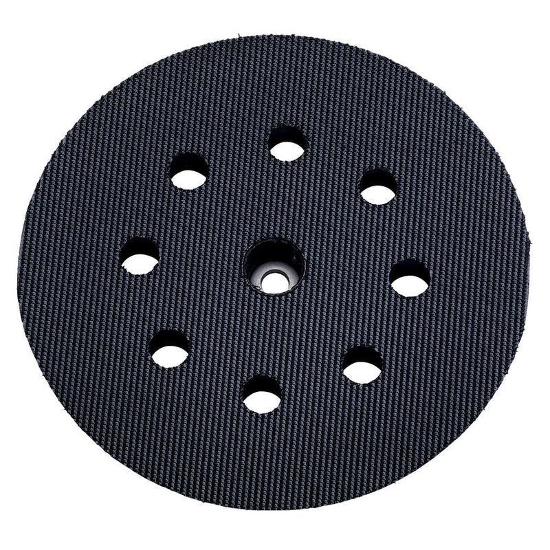 Опорна тарілка Metabo 125 мм 631219000