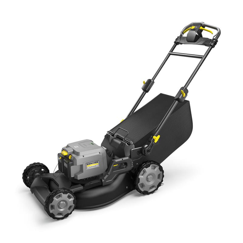 Акумуляторна газонокосарка Karcher KIT LM 530/36 Bp Pack (1.042-501.0)