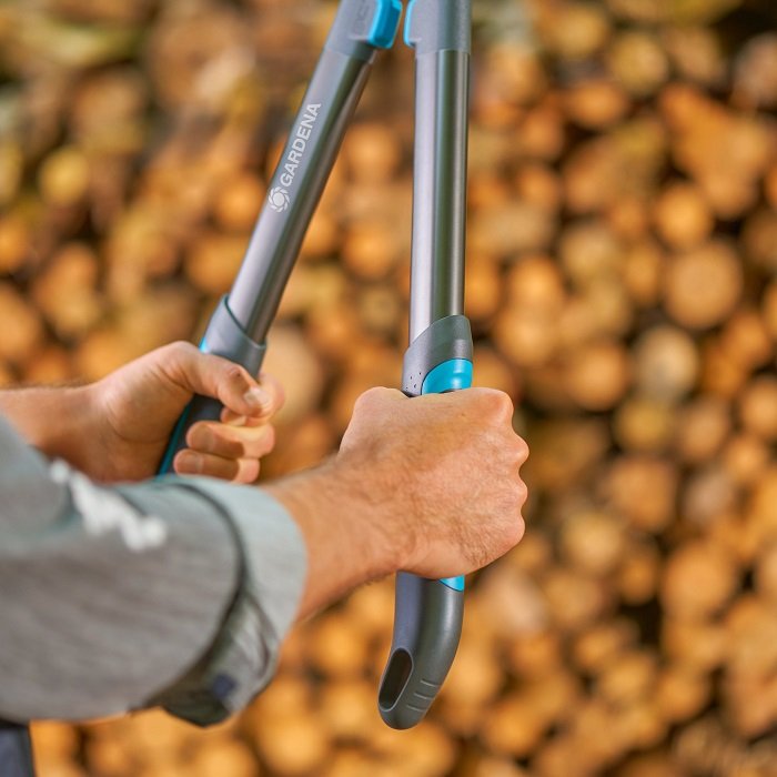Сучкоріз Gardena EnergyCut Pro S, 50 мм (12050-20.000.00)