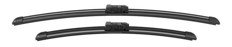 Щітки склоочисника Bosch Aerotwin (A317S) 550/400, 2 шт (3397014317)