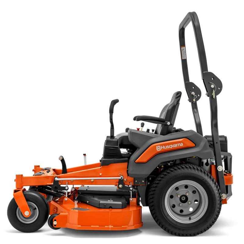 Косарка Husqvarna Z454X (9679850-02)