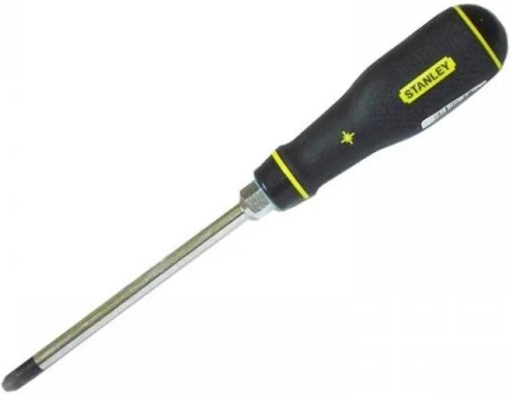 Викрутка Stanley DYNAGRIP PRO PZ3х150 мм (1-67-059)