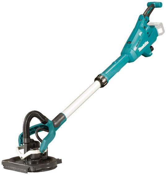 Акумуляторна шліфмашина для стін Makita DSL800ZU (без акумулятора і ЗП)