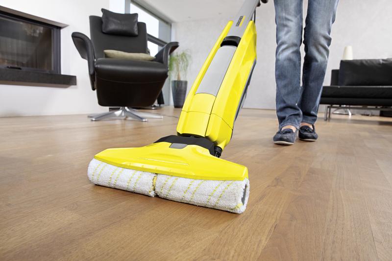 Пилосос миючий Karcher FC 5 (1.055-400.0)