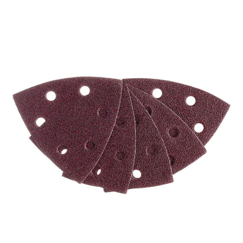 Шліфувальний лист KWB Delta P60 5шт (492806)