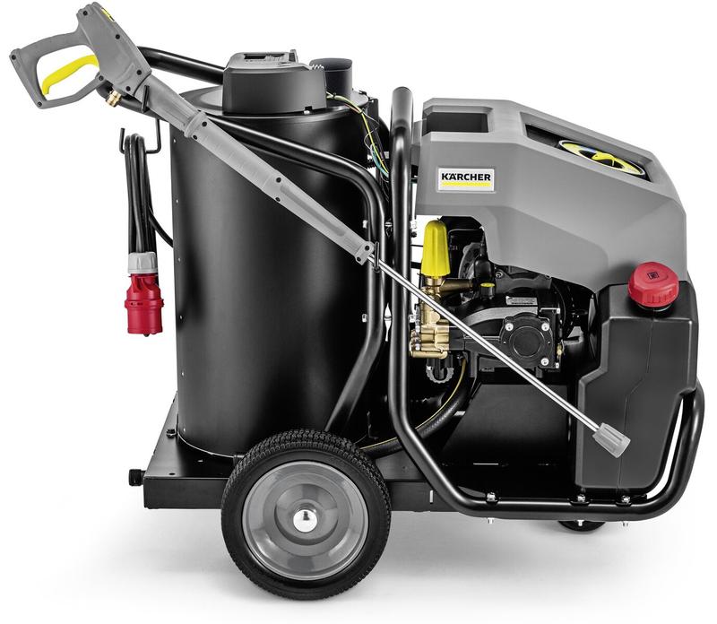 Апарат високого тиску Karcher HDS 9/20-4 M Classic (1.030-910.0)