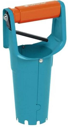 Саджалка для цибулинних рослин Gardena (03412-20.000.00)