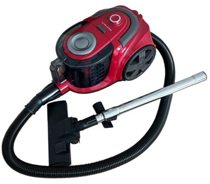 Пилосос Grunhelm GBVC-2202 HR