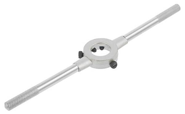 Тримач для плашок Intertool 20х5 (SD-8411)